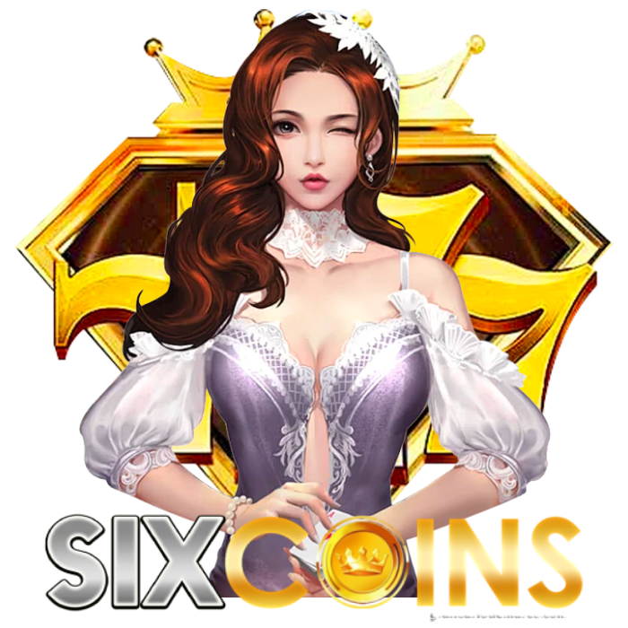 six coins คาสิโน